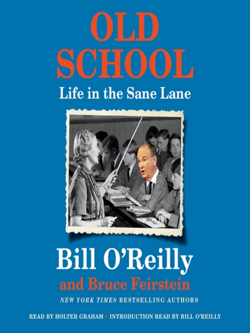 Cover image for Old School